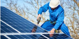 Installation Maintenance Panneaux Solaires Photovoltaïques à Altiani